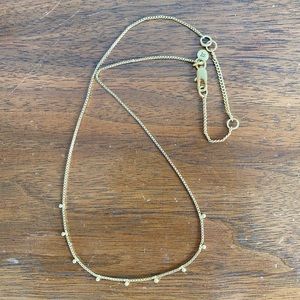 Madewell necklace